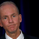 Boeing Chief Executive Dennis Muilenburg